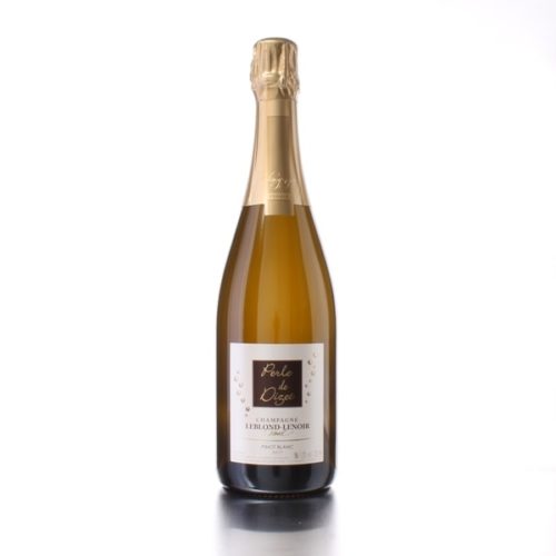 Champagne Noël Leblond-Lenoir - Perle de Dizet