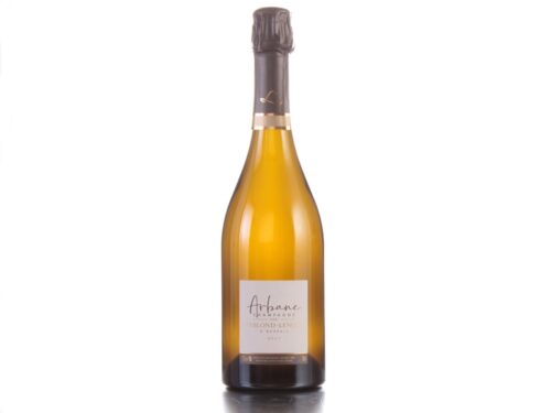 Champagne Noël Leblond-Lenoir - Arbane