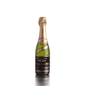demi champagne bergeronneau marion premier cru brut grande reserve