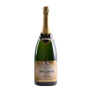 Champagne P. Brugnon Premier Cru Brut Magnum