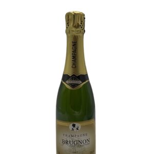 Champagne P. Brugnon Premier Cru Brut demi