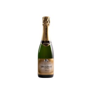 Champagne P. Brugnon Premier Cru Brut demi (375 ml)