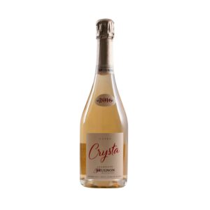 Champagne P. Brugnon Cuvée Crysta 2016