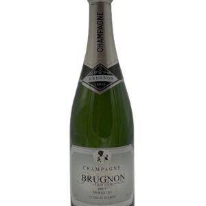 Champagne P. Brugnon Cuvée Élégance