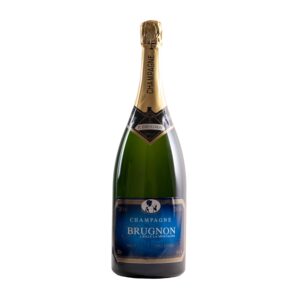 Champagne P. Brugnon Millesime 2016 Premier Cru Magnum