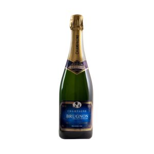 Champagne P. Brugnon Millesime 2019 Premier Cru