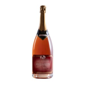 Champagne P. Brugnon - Rose Magnum