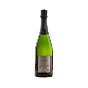 Champagne Christophe Martin - Blanc de Blancs Grand Cru