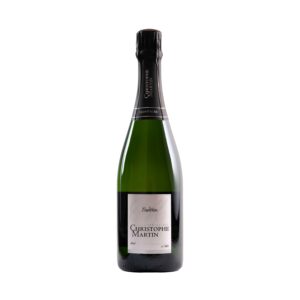 Champagne Christophe Martin - Brut Tradition