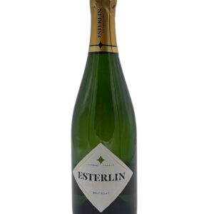 Champagne Esterlin-Brut Éclat
