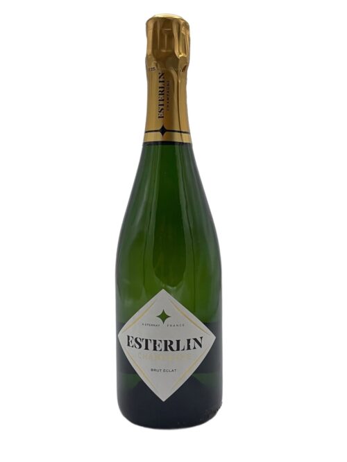 Champagne Esterlin-Brut Éclat