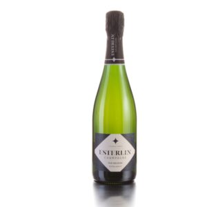 Champagne Esterlin Pur Meunier Extra Brut