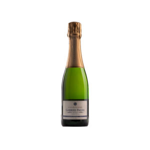 Champagne Gabriel Pagin - Premier Cru - Grande Réserve demi (375 ml)