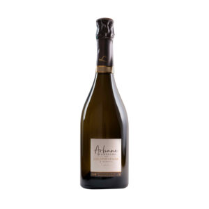 Champagne Noel Leblond Lenoir - Arbane