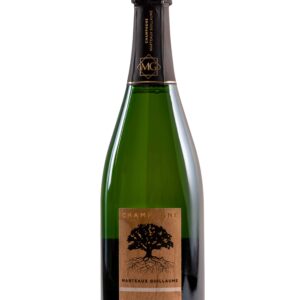 Champagne Marteaux Guillaume - Le Meteque
