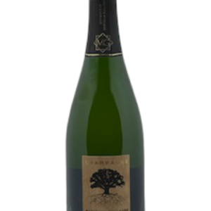 Champagne Marteaux Guillaume - Le Metisse Extra Brut