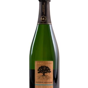 Champagne Marteaux Guillaume - Le Metisse Extra Brut