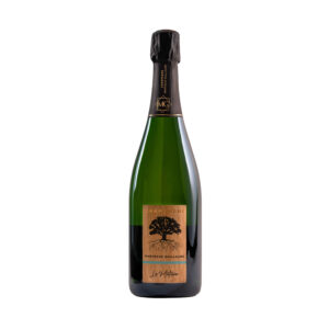 Champagne Marteaux Guillaume - Le Metisse