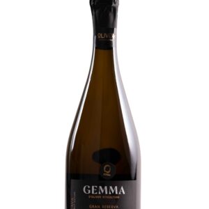 Cava Oliver Viticultors - Brut Nature Gemma 2020