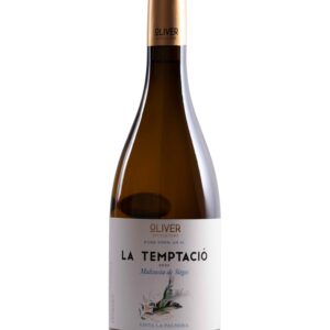 Oliver Viticultors - La Temptació 2021
