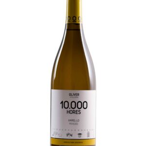 Oliver Viticultors - 10.00 hores Xarel.lo 2022