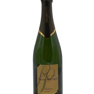 Champagne Pierre Pinard- Brut Tradition