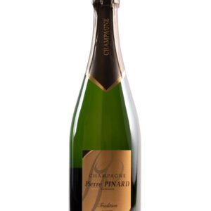 Champagne Pierre Pinard - Brut Tradition