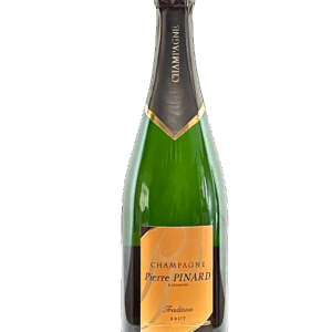 Champagne Pierre Pinard- Brut Tradition