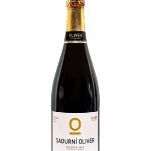 Cava Sadurni Oliver - Reserva 2019