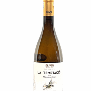 Oliver Viticultors- La Temptació 2021