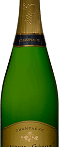 Champagne Gaspard Crépaux- Brut Tradition